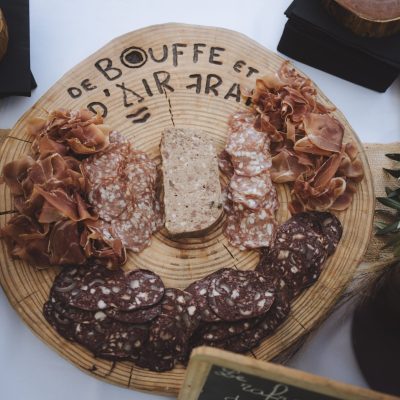De bouffe et d'air frais (6)